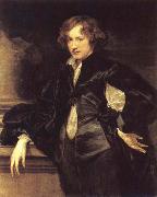 Anthony Van Dyck Self-Portrait oil painting on canvas